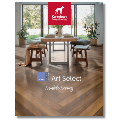 Art Select brochure