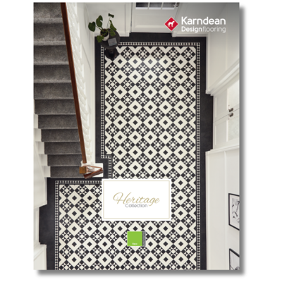 Heritage Collection brochure