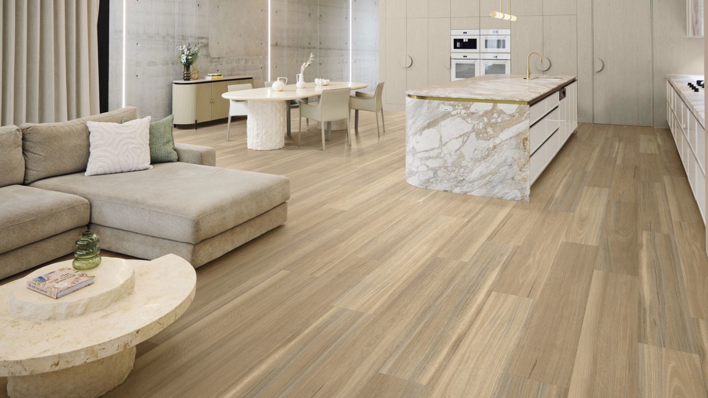 New refreshed flooring Korlok range 2025