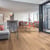 quality wood vinyl flooring for hallway