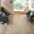 Quality Living room vinyl flooring