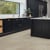 Karndean Tortora breccia marble stone flooring in a kitchen Van Gogh VGT3018