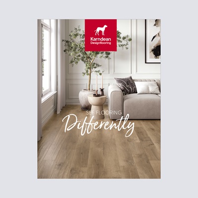 Karndean Designflooring full lvt product brochure
