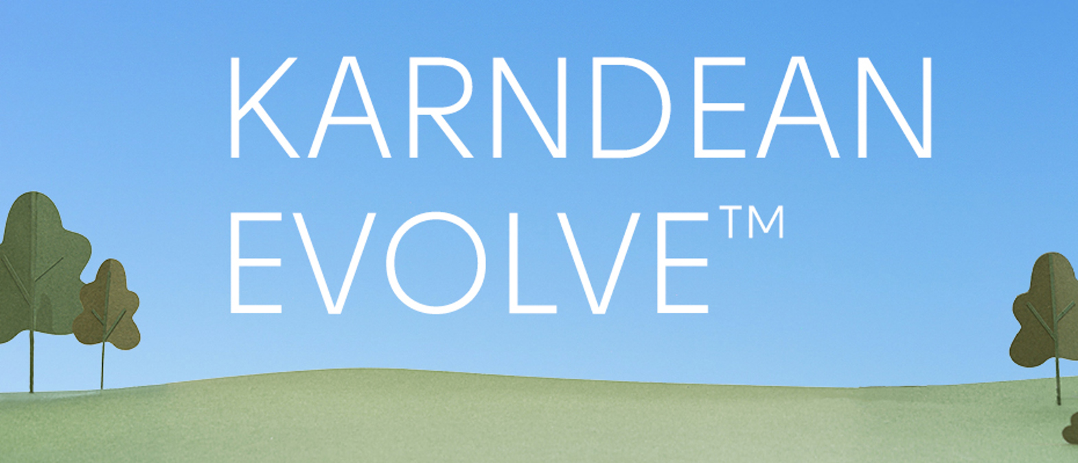 Karndean Evolve 