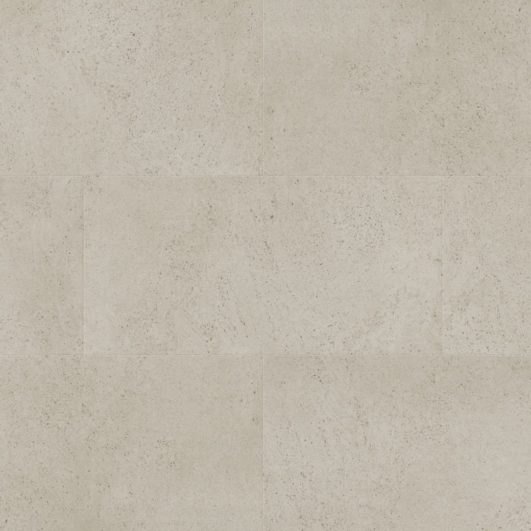 Art Select Caliza Classico light grey LVT flooring