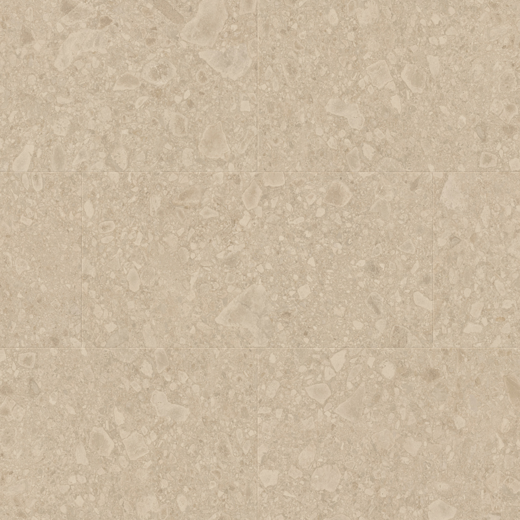 Sabbia Ceppo rigid core lvt, Art Select collection