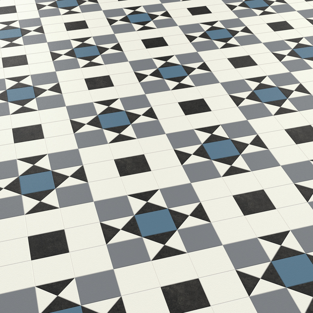 Clifton 04 heritage flooring laid at an angle