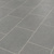 Knight Tile Basel Stone dark grey LVT flooring