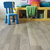 Lime Washed Oak light brown lvt flooring in a playroom