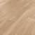 Birch light brown LVT flooring at an angle