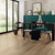 Dining room with LooseLay Longboard LLP307