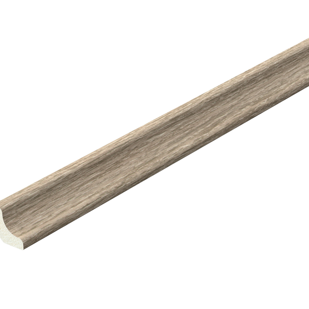 Van Gogh Baltic Washed Oak mid brown flooring scotia