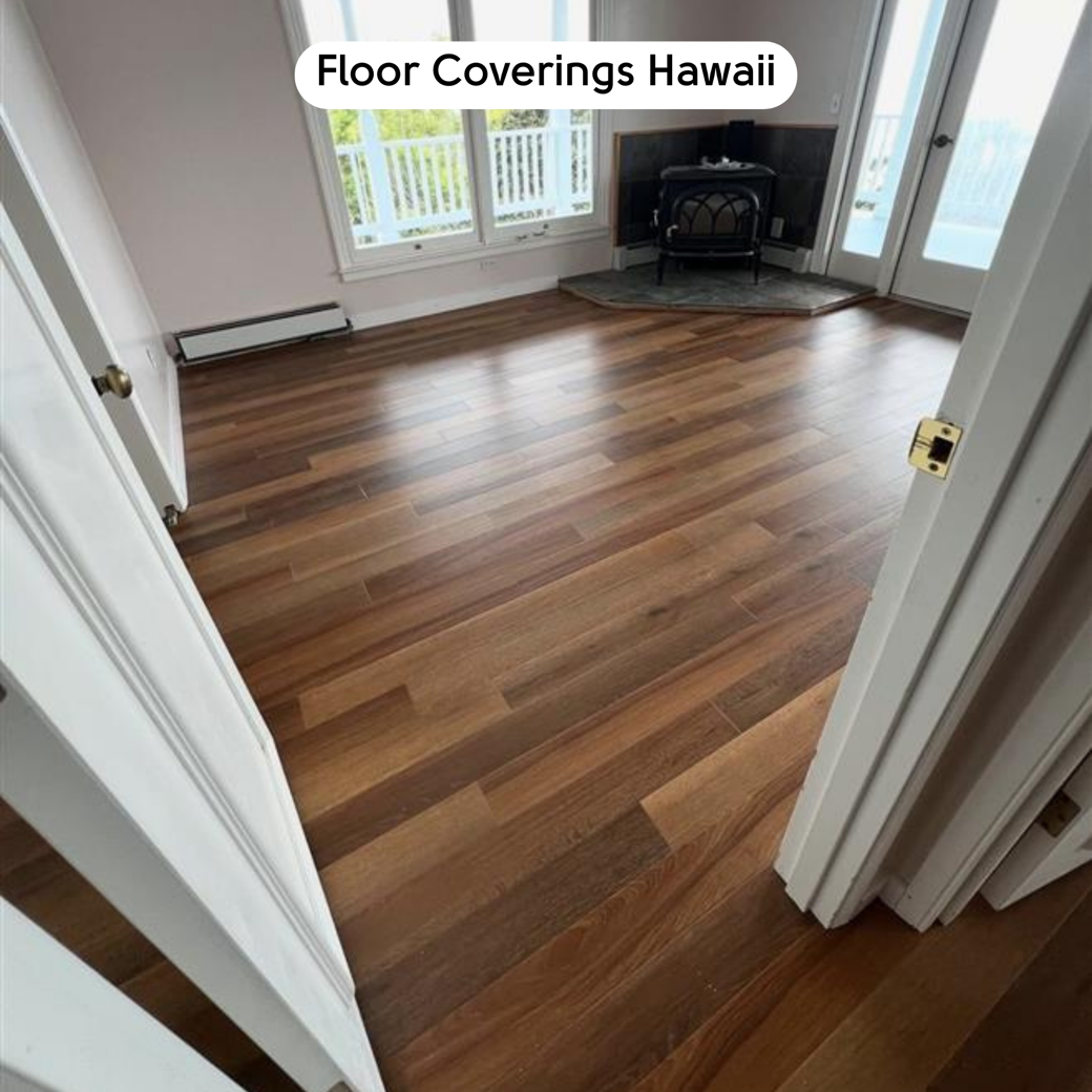 Install with Golden Kent Ash RL44 floors by Floor Coverings Hawaii 