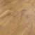 Auckland Oak golden brown flooring by Karndean taken from the side