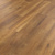 Van Gogh Classic Oak mid brown lvt flooring laid at an angle