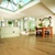 Auckland Oak golden brown flooring in a living area