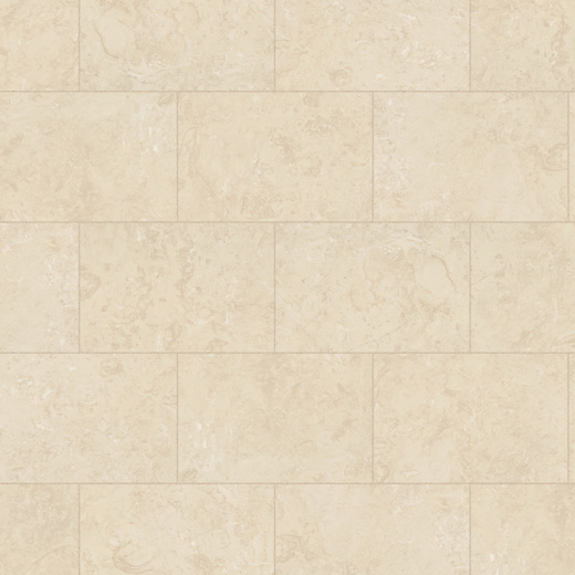 Natural Limestone light stone LVT photograph laid straight.